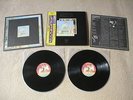 LED ZEPPELIN Song Remains The Same JAPAN audiophile 2-LP w/OBI + BOOK *EX II/IV