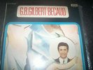 Gilbert becaud south african lp