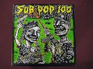 Various ?– Sub Pop 100   12