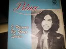 Prince rare 7