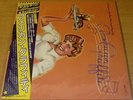 AMERICAN GRAFFITI OST JAPAN VINYL DOUBLE 2LP W/OBI NEARMINT VIM9017/8 JVC