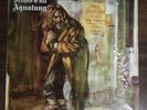 RARE JETHRO TULL Aqualung Chrysalis/BMG LP Original SEALED Vinyl MINT