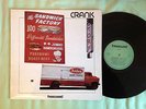 CRANK library French Freesound lp  heavy funk psych afro ex+ nm