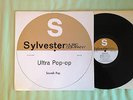 ULTRA POP-UP Sounds Pop LIBRARY Sylvester music company heavy funk psych jazz NM