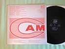 SPANISH MOOG A. Santisteban ITALY CAM Library  LP 1975 synth funk latin vg++ nm