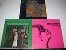 3 NINA SIMONE VINYL LPS - High Priestess of Soul In Concert Wild Is The Wind