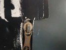 Rolling Stones =BIG ZIP= org U.K sTiCkY FiNgErS - very rare 1971 classic = vg ++