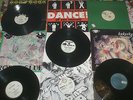 BORA BORA-ALTER EGO-D.TOGNI-MARS-FRIDGE-THREE COSMIC...9 MIX Alternative