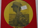 The Rolling Stones Alive & Rollin' From The Crater Of The Sun Picture LP #03/50