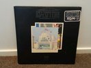 Led Zeppelin the songs remains the same vinyl excellent condition