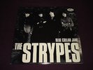 The Strypes Blue Collar Jane 2 x 7