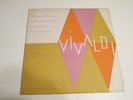 HAYDN SOCIETY HSL 82 Jean- Pierre RAMPAL, PIERLOT, GENDRE VIVALDI STRONG EX 1953