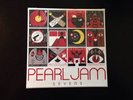 Pearl Jam Lightning Bolt Sevens Vinyl SEALED RARE