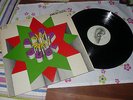 AMON DÜÜL, PARADIESWÄRTS , KRAUTROCK, LP OHR LABEL 56.008, D - 1971