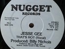 JESSIE G. - THAT'S HOT 12