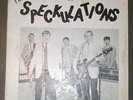 THE SPECKULATIONS Walking the Dog In The Midnight Hour RARE Garage Record LP NR