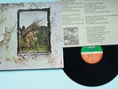 Led Zeppelin II, FOC, Atlantic K 40037, NM, UK-Pressung von 1971, NM