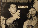 JEF GILSON Malagasy RARE JAZZ - ORIGINAL FRANCE 1972 - LUMEN