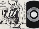 Les MAGISTRATS DE SYRACUSE * 1986 French MINIMAL SYNTH WAVE 45 * Hear