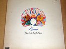 QUEEN UNA NOCHE EN LA OPERA ARGENTINA LP free shipping