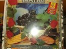 LIGABUE - LAMBRUSCO COLTELLI ROSE & POP CORN - 500 COPIE - BAR MARIO - VINILE LP