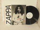 FRANK ZAPPA - TITTIES AND BEER vinyl LP HFQ 177