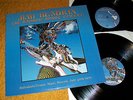JIMI HENDRIX - MAUI HAWAII 1970 - 2 SHOWS - RARE 2LP VINYL NEW UNPLAYED
