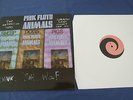 PINK FLOYD - ANIMALS - LIMITED EDITION GERMAN REISSUE UNRELEASED TRACKS UNPLAYED