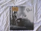 OPETH DAMNATION  NUMBERED CLEAR 180G VINYL PORCUPINE TREE DREAM THEATER  DEATH