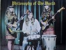 SHAGGS Philosophy Of The World lp 3W / Thrird World ORiGiNaL RaRe OUTSIDER