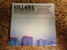 The KIllers - Hot Fuss - 11x 7