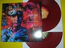 Paradise Lost - DRACONIAN TIMES 2010 limited 2x red vinyl LP album UNPLAYED