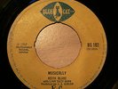 VERY RARE 1968 MUSICALLY KEITH BLAKE  SKA REGGAE ROCKSTEADY EXCELLENT