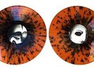 NEW/MINT/SEALED JOHN CARPENTER'S HALLOWEEN OST MONDO ORANGE SPLATTER 2X 12