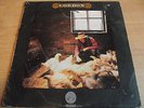 GORDON   S/T ** 1972 UK 1st Swirl VERTIGO LP  Ben Tudor Lodge Dr. Z Brian Cant