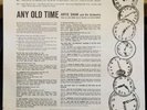 ARTIE SHAW any old time LP Sealed LPM-1570 USA Mono 1958 Andy Warhol Art