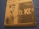 THE SMITHS - ON THE ROAD - LIVE IN LOS ANGELES 1996 - 2 X COLOUR LPS LTD 250