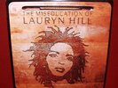 Lauryn Hill 2 LP Set The Miseducation Of 2010 Mint-