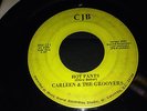 Carleen & The Groovers Hot Pants CJB South Carolina VG- Funk Monster 45 - HEAR
