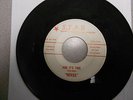 THE NOVAS: William Junior, STAR RECORDS, RARE TEXAS GARAGE 45 