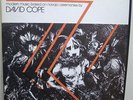 DAVID COPE NAVAJO CEREMONY ELECTRONIC LP FOLKWAYS JOHN CAGE-ALVIN CURRAN-PARTCH