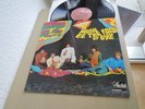 DAVE DEE DOZY IF THE MUSIC BE THE FOOL OF LOVE 1967 NM