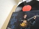 TONY SHERIDAN JUST A LITTLE BIT OF 1964 MINT BEAT KRACHER