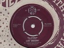 ***R.G.M/JOE MEEK***-IAIN GREGORY-MR. LOVEBUG-PYE.