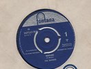 ***R.G.M/JOE MEEK***-CAL DANGER(TONY DANGERFIELD?)-RESTLESS-FONTANA.