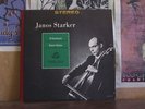 JANOS STARKER SCHUMANN SAINT-SAENS CELLO ANGEL 35598 LP