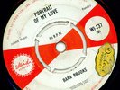 RARE SKA - PORTAIT OF MY LOVE - BABA BROOKS // STRANGER COLE - ISLAND Sound Clip