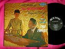 HANK BALLARD & THE MIDNIGHTERS - Singin' and Swingin' The Twist - Vinyl LP