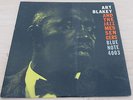 ART BLAKEY JAZZ MESSENGERS - LEE MORGAN ORIGINAL LP