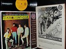 TOPS 1966 MONO Orig THE BEAU BRUMMELS   VOLUME 2 = SF Jangle Byrds Folk Rock